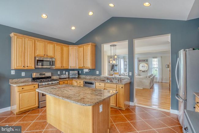 16426 Samuel Paynter Blvd, House other with 3 bedrooms, 3 bathrooms and null parking in MILTON DE | Image 24