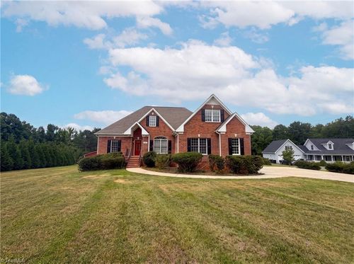 1345 Barker Dr, Randleman, NC, 27317-7871 | Card Image