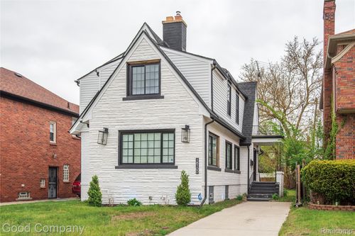 18100 Ohio St, Detroit, MI, 48221-2591 | Card Image