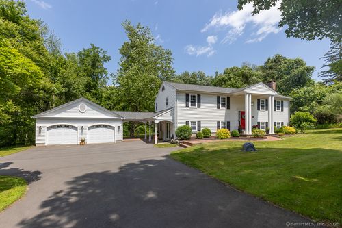 10 Laurel Grove Dr, Higganum, CT, 06441-4355 | Card Image