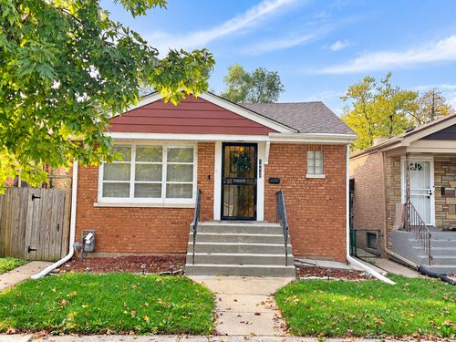 14432 S Lowe Ave, Riverdale, IL, 60827-2624 | Card Image
