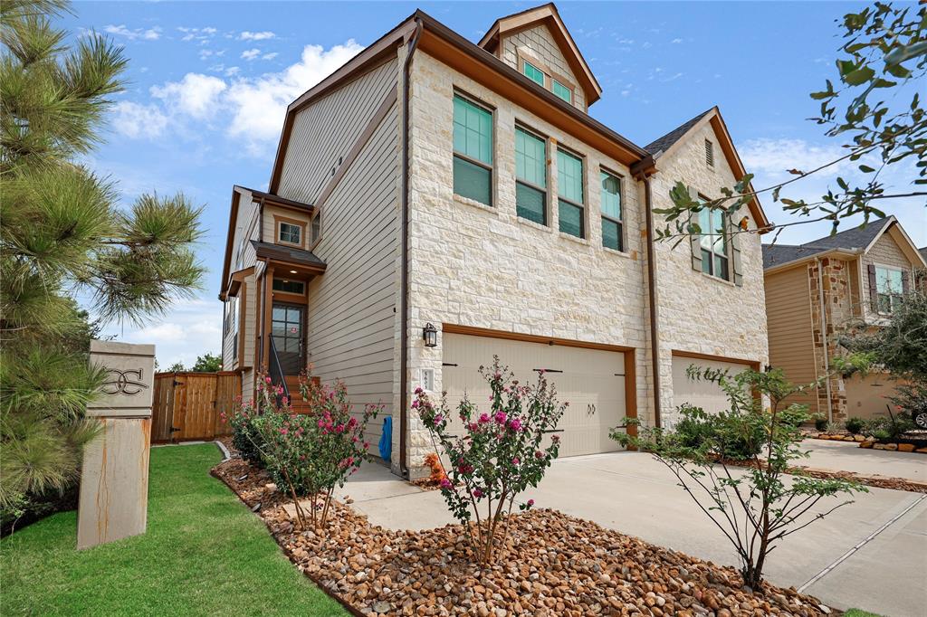 Sallow Bay Ln, Fulshear, TX 77441