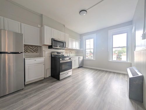 3-146 Hopkins Ave, Jersey City, NJ, 07306-2564 | Card Image