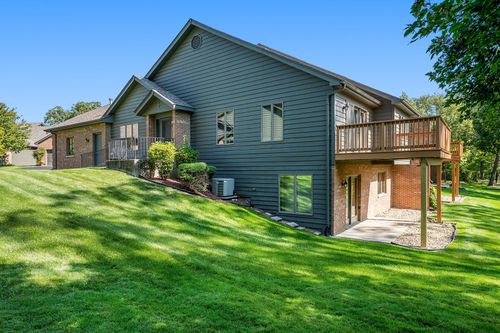 112 Village Woods Dr, Crete, IL, 60417-4388 | Card Image