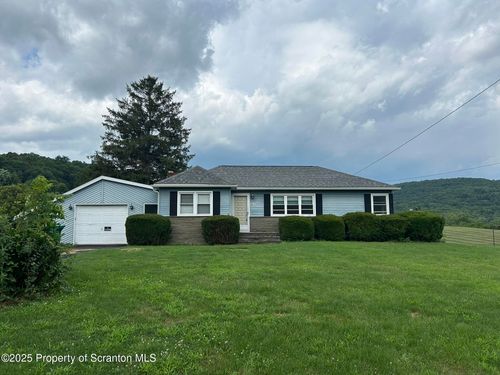3018 Main St, Ransom Township, PA, 18411-9699 | Card Image