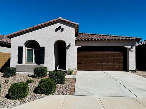 4058 E Catclaw St, Gilbert, AZ, 85296-9542 | Card Image