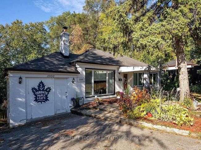 1906 Liverpool Rd, House other with 4 bedrooms, 2 bathrooms and 6 parking in Pickering ON | Image 4