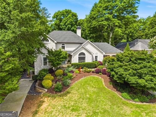 632 Trailwood Ln Sw, Marietta, GA, 30064-4627 | Card Image