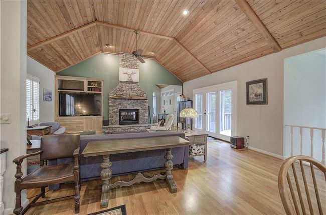 222 Mulligan Way, House other with 3 bedrooms, 3 bathrooms and null parking in Jasper GA | Image 11