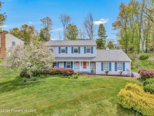 570 Deer Hill Rd, Shavertown, PA, 18708-9510 | Card Image