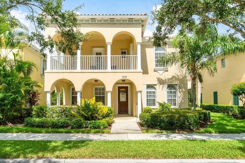 3518 Community Dr, Jupiter, FL, 33458-8752 | Card Image