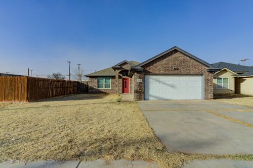1608 48th St, Lubbock, TX, 79404 | Card Image