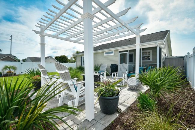 9675 Holladay Dr, House other with 2 bedrooms, 2 bathrooms and 3 parking in Murrells Inlet SC | Image 34