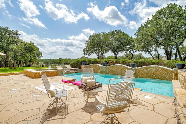 431 Sugar Tree Dr, House other with 5 bedrooms, 5 bathrooms and null parking in Lipan TX | Image 8