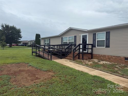 1056 Hard Scrabble Ct, Cleveland, NC, 27013-8312 | Card Image