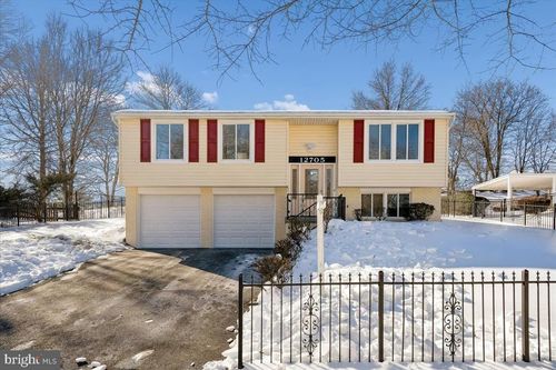 12705 Windbrook Dr, CLINTON, MD, 20735-1162 | Card Image