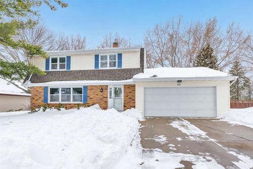 550 Edelweiss Drive, GREEN BAY, WI, 54302 | Card Image