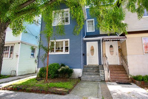 109-08 108th St, South Ozone Park, NY, 11420-1032 | Card Image