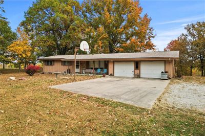 22147 Lester Lane, House other with 3 bedrooms, 2 bathrooms and null parking in Lawson MO | Image 2