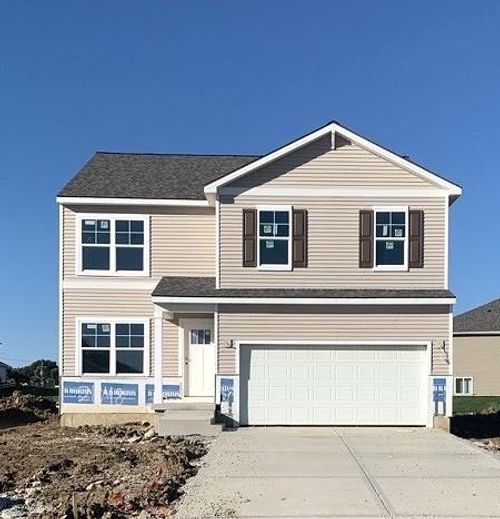 21048 W 217th Ct, Spring Hill, KS, 66083-2212 | Card Image