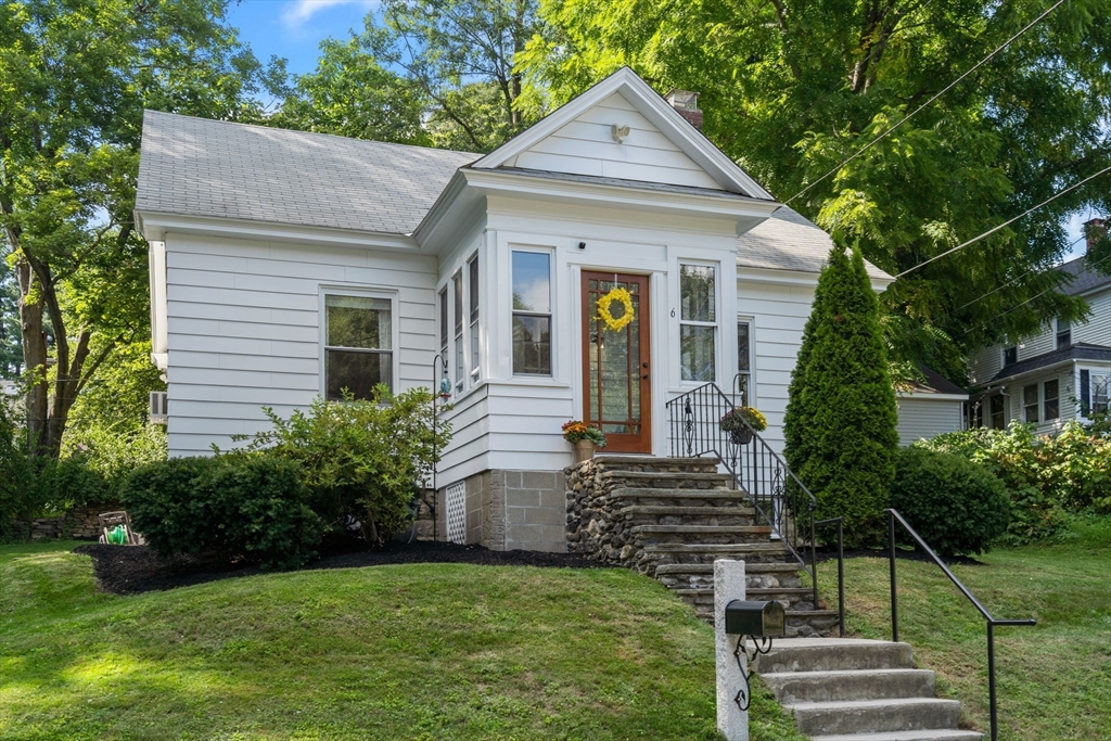 Rosita Rd, Worcester, MA 01606