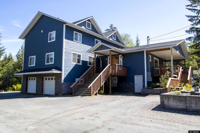 1402 Pond Reef Rd, House other with 7 bedrooms, 5 bathrooms and 2 parking in Ketchikan AK | Image 5