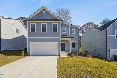 3317 Slippery Elm Dr, Raleigh, NC, 27610-5993 | Card Image