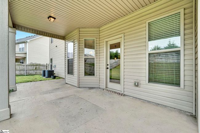 530 W Holloway Dr, House other with 5 bedrooms, 3 bathrooms and 2 parking in Woodruff SC | Image 43