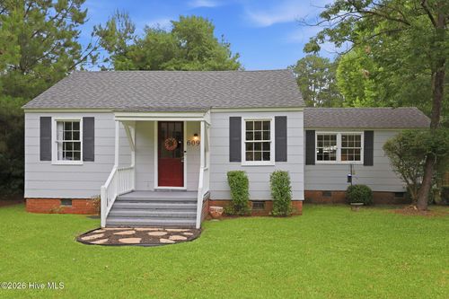 609 Nc Highway 53 E, Burgaw, NC, 28425-5070 | Card Image