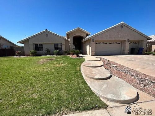 3531 W 27th Ln, Yuma, AZ, 85364-5995 | Card Image