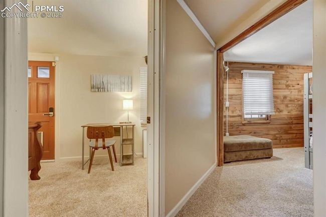 5625 Moosa Rd, House other with 4 bedrooms, 2 bathrooms and 3 parking in Cascade CO | Image 28