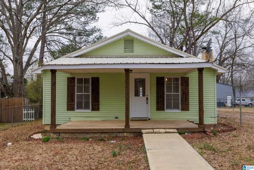 110 Goodwin St, COLUMBIANA, AL, 35051-5336 | Card Image