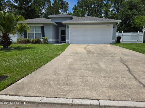 3472 Steelgate Ct, Middleburg, FL, 32068-3945 | Card Image