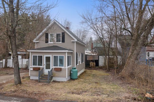 31 Mechanic St, House other with 2 bedrooms, 1 bathrooms and null parking in Farmington NH | Image 5