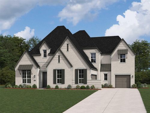 640 Apogee Drive, Prosper, TX, 75078 | Card Image
