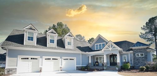 510 Crow Creek Dr Nw, Calabash, NC, 28467-2516 | Card Image