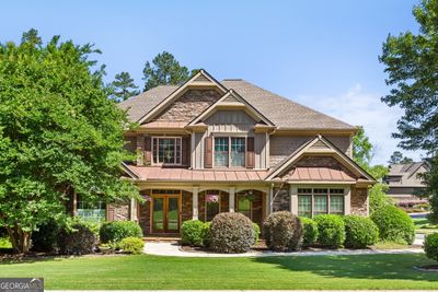 Dream Home In The Brookstone Country Club Community! | Image 1