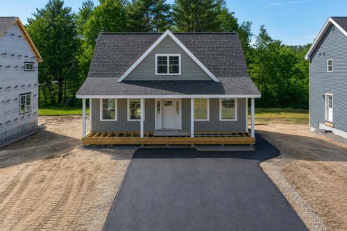 3-6 Shepherd Ln, Portland, ME, 04103-1618 | Card Image