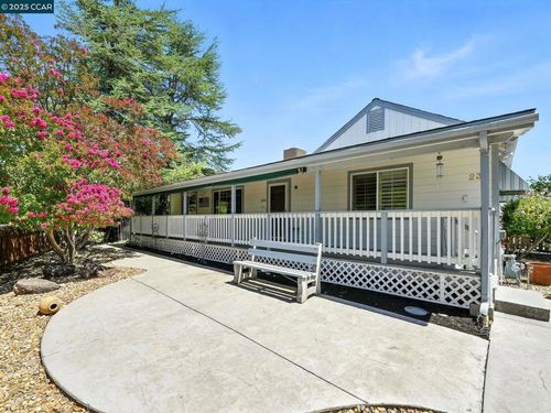 234 Acacia Ln, Alamo, CA, 94507-1302 | Card Image