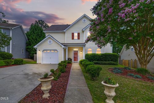 640 Long Melford Dr, Rolesville, NC, 27571-9321 | Card Image