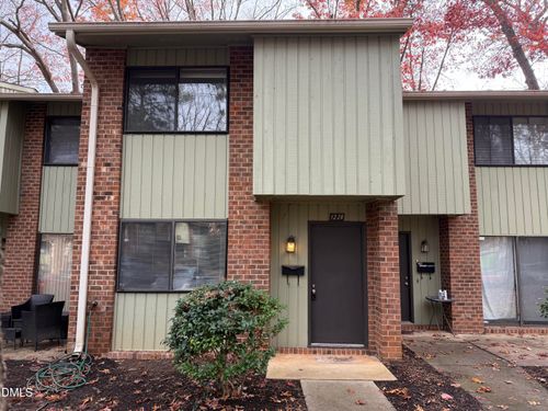 1228 Teakwood Pl, Raleigh, NC, 27606-1810 | Card Image