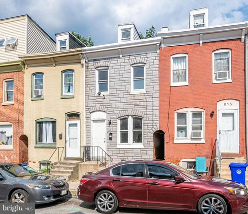617 Birch St, READING, PA, 19604-2615 | Card Image
