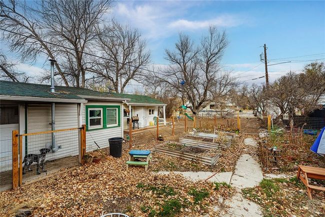 48 E 1 St Ave N, House other with 3 bedrooms, 1 bathrooms and null parking in Columbus MT | Image 15