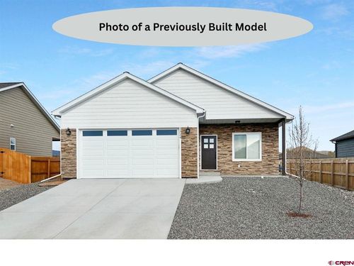 2 Fivemile Creek Avenue, Montrose, CO, 81401 | Card Image