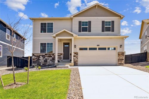 43155 Merion Hills Court, Elizabeth, CO, 80107 | Card Image