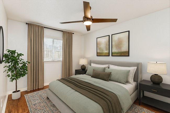 APT-120 - 2401 Manor Rd, Condo with 2 bedrooms, 1 bathrooms and null parking in Austin TX | Image 15