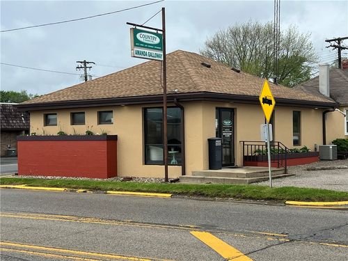 120 S Main St, Georgetown, IL, 61846-1852 | Card Image