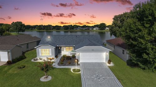 924 Camino Del Rey Dr, LADY LAKE, FL, 32159-9158 | Card Image