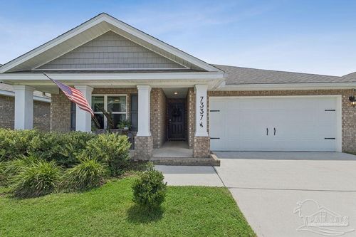 7337 Lakeside Oak Ct, Pensacola, FL, 32526-4479 | Card Image