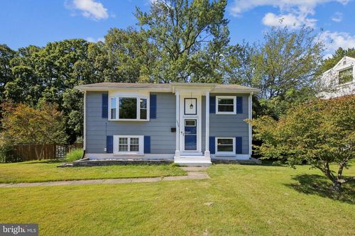 14308 Belleville Ave, WOODBRIDGE, VA, 22193-1403 | Card Image